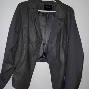 Torrid jacket 3